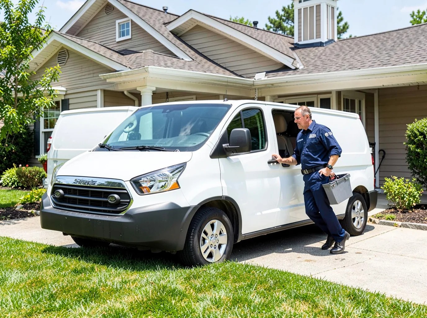 Emergency Plumber company in Santa Fe, NM