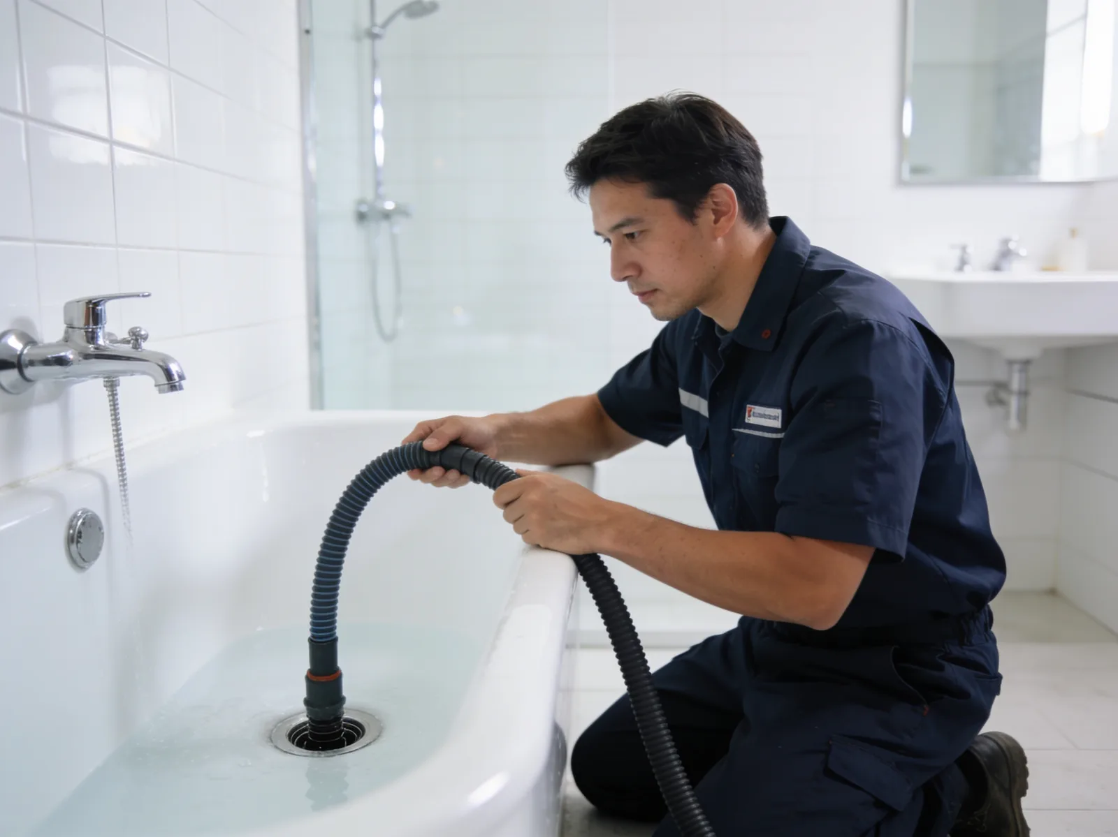 Emergency Plumber Santa Fe, NM FAQs